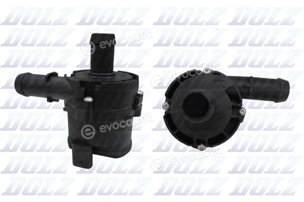 Dolz EA530A
