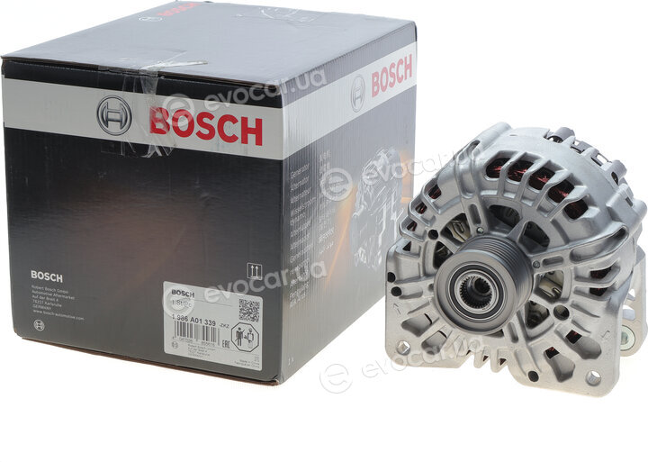 Bosch 1 986 A01 339