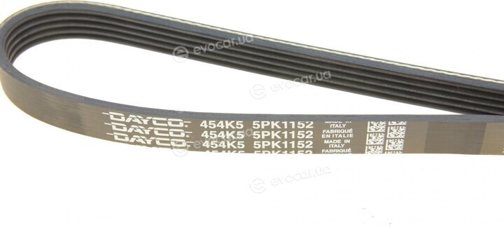 Dayco 5PK1152