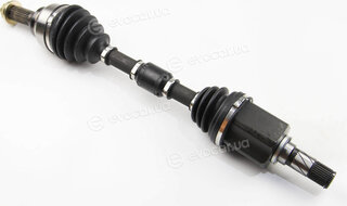 BGA DS5402L