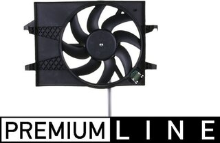 Mahle CFF 283 000P