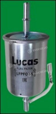Lucas LFPF016
