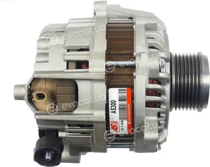 AS A5300