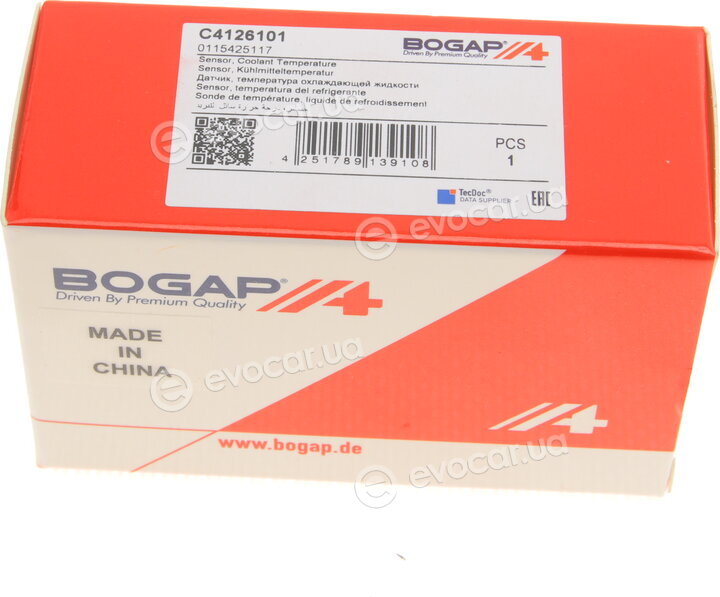 Bogap C4126101