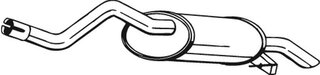 Bosal 200-033