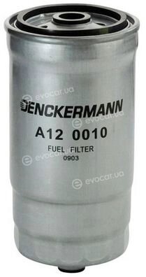 Denckermann A120010