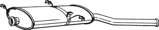 Bosal 135-235