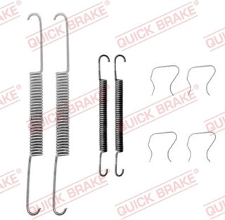 Kawe / Quick Brake 105-0631