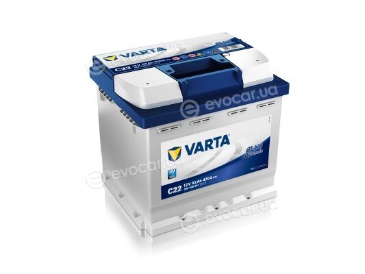 Varta 5524000473132