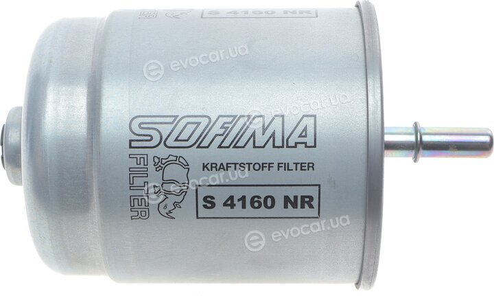 Sofima S 4160 NR