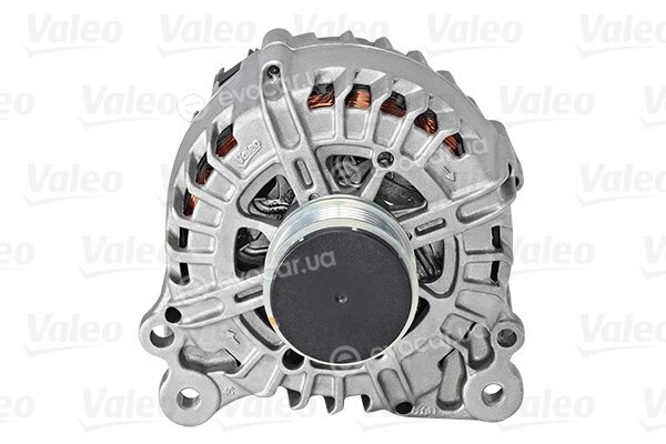 Valeo 440593