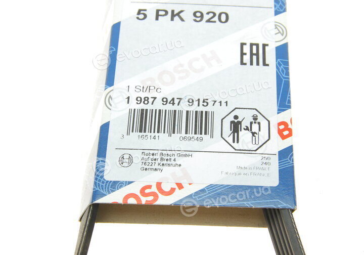 Bosch 1 987 947 915