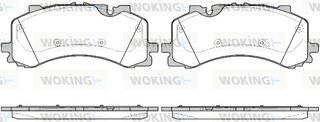 Woking P16443.00