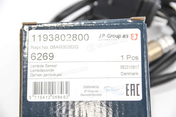 JP Group 1193802800