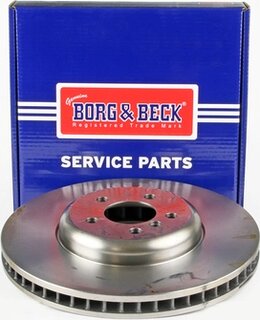 Borg & Beck BBD7028S