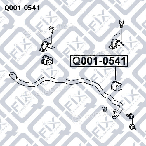 Q-Fix Q0010541