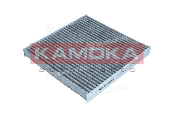 Kamoka F520501