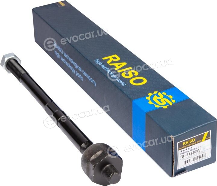 Raiso RL312409V