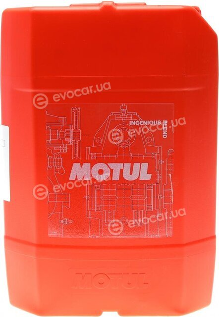 Motul 104000