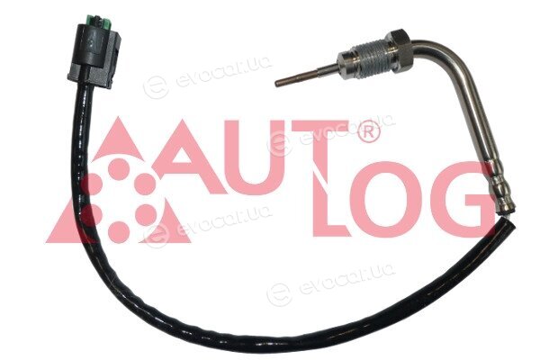 Autlog AS3400