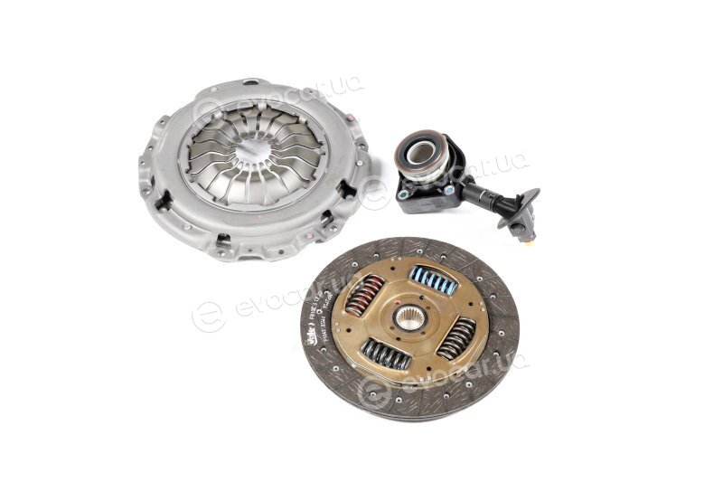 Valeo 834106
