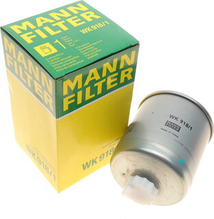 Mann WK 918/1