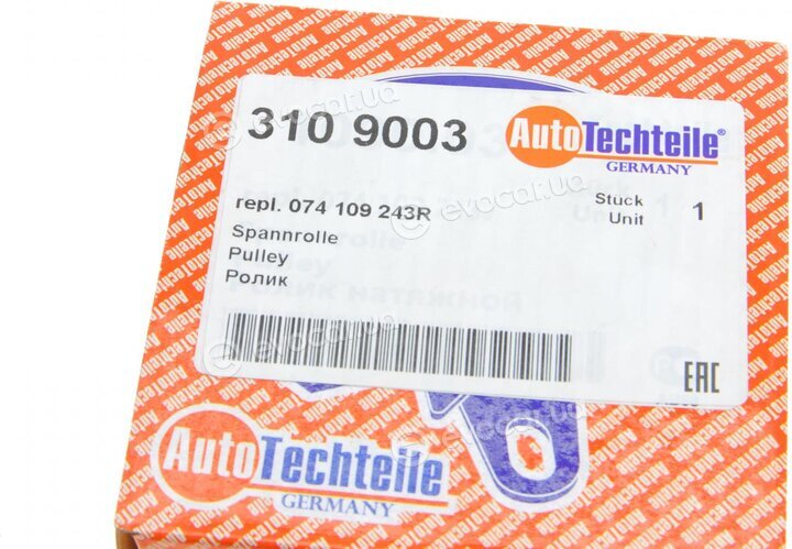 Autotechteile 310 9003