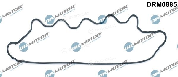 Dr. Motor DRM0885