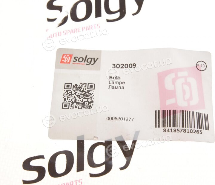 Solgy 302009