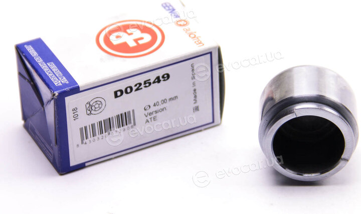 Autofren D02549
