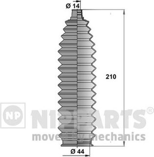 Nipparts J2842011