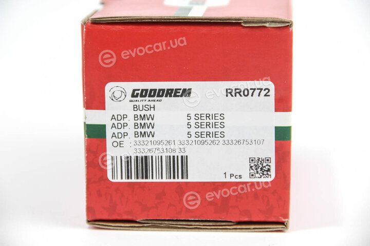 Goodrem RR0772