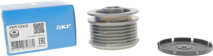 SKF VKM 03612