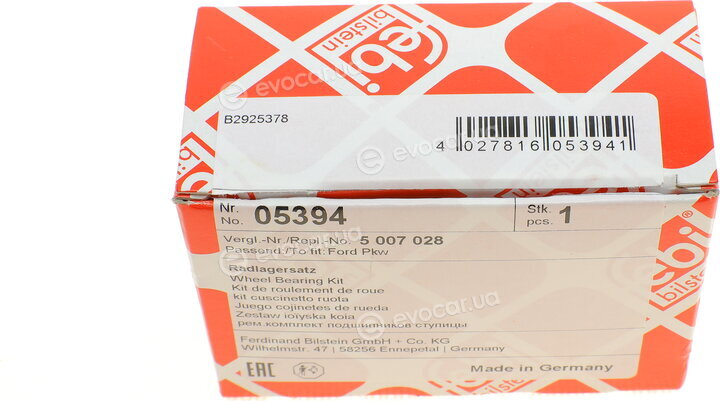 Febi 05394