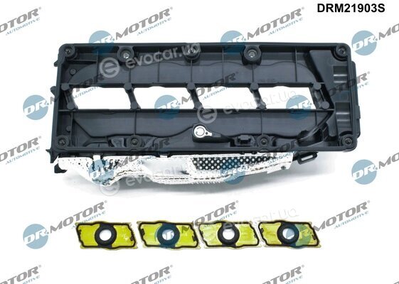 Dr. Motor DRM21903S
