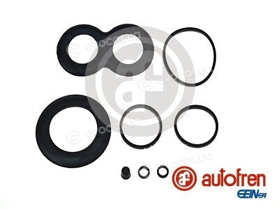 Autofren D4124
