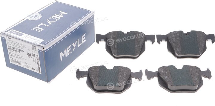 Meyle 025 234 4717/PD