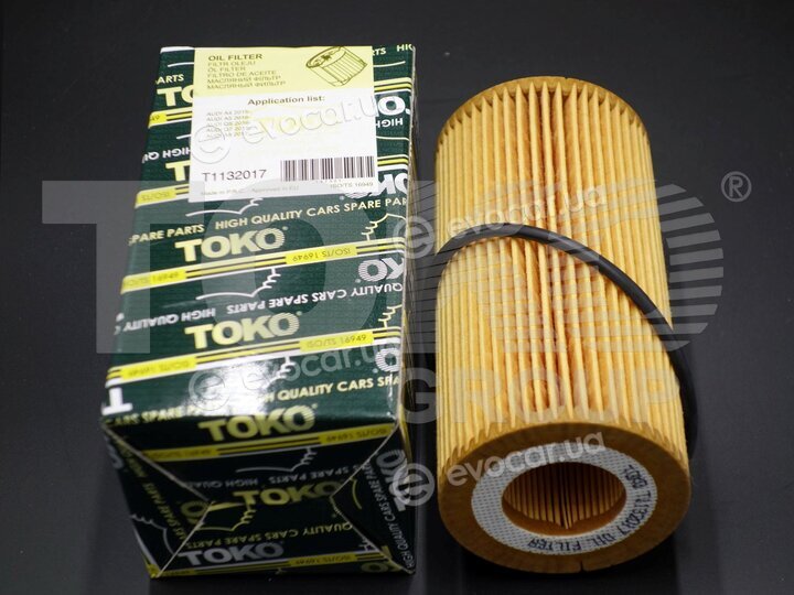 Toko T1132017