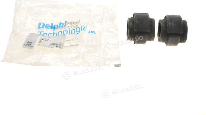 Delphi TD810W