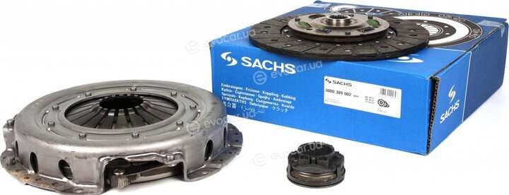 Sachs 3000 389 002