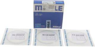 Mahle 001 01 N2