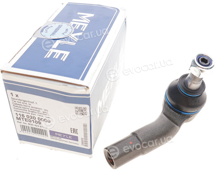 Meyle 116 020 0000