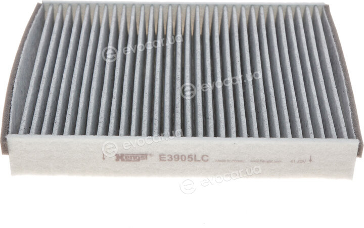 Hengst E3905LC