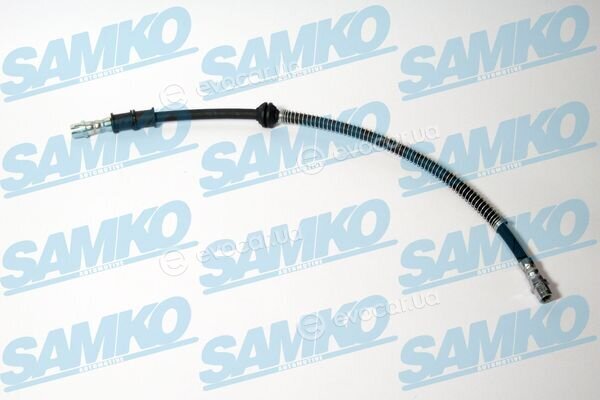LPR / Samko 6T47891