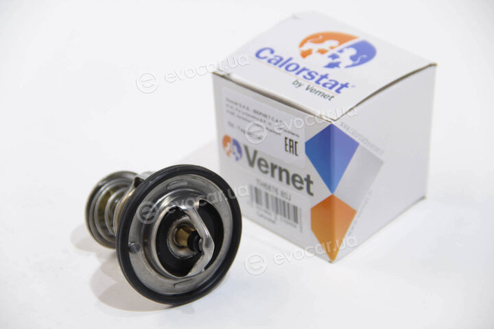 Vernet / Calorstat TH6876.80J