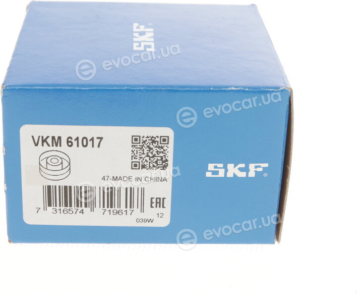 SKF VKM 61017