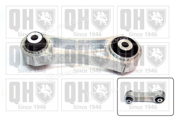 Quinton Hazell EM4224