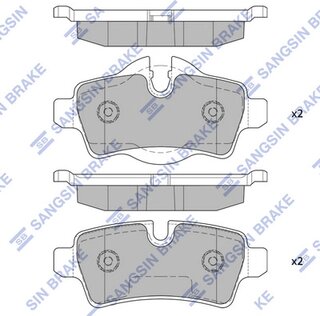Hi-Q / Sangsin SP2246
