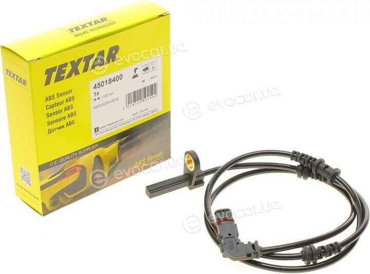 Textar 45018400