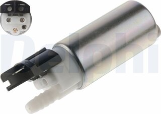 Delphi FE0789-12B1